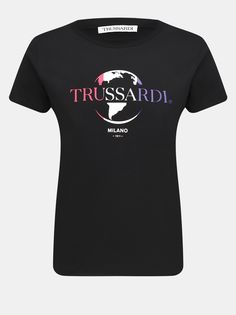 Trussardi Футболка