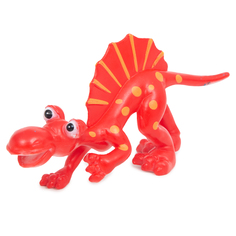 Фигурка Zoo Landia Смешные жиотные Спинозавр