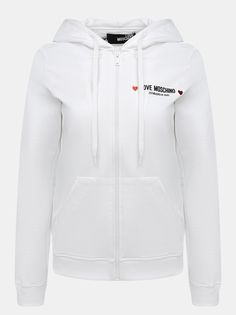 Love Moschino Толстовка