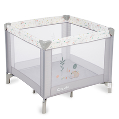 Манеж Capella Sweet Time Fox (B/S)