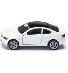 Модель машины Siku BMW M3 Coupe 8 см
