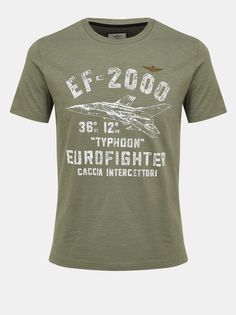 Aeronautica Militare Футболка