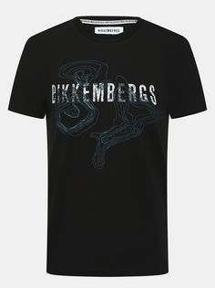 Bikkembergs Футболка