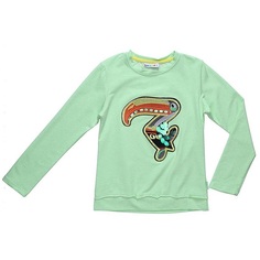 Джемпер Luminoso Фламинго