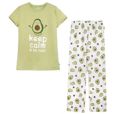 Комплект футболка/брюки Bossa Nova Like