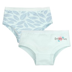 Трусы 2 шт Bossa Nova Funny