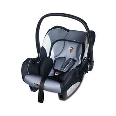 Автокресло-переноска Nania Beone Racing Grey Nania 1St