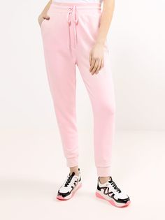 Love Moschino Спортивные брюки