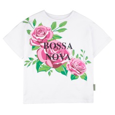 Футболка Bossa Nova