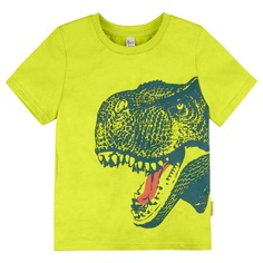 Футболка Bossa Nova