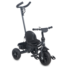 Трехколесный велосипед N.Ergo K204N