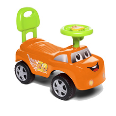 Каталка BabyCare BABYCARE Каталка Dreamcar