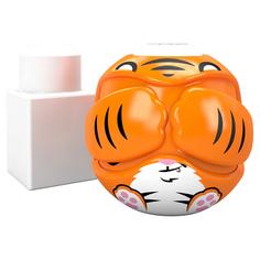 Конструктор Mega Bloks Прятки Peek A Blocks Tiger