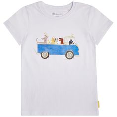Футболка Kogankids