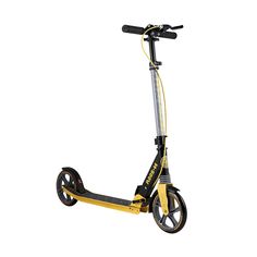 Двухколесный самокат Maxiscoo N200A