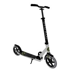 Двухколесный самокат Maxiscoo L205