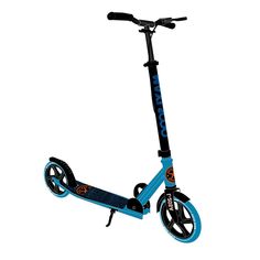 Двухколесный самокат Maxiscoo L205A