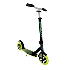 Двухколесный самокат Maxiscoo LX205