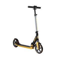 Двухколесный самокат Maxiscoo N180