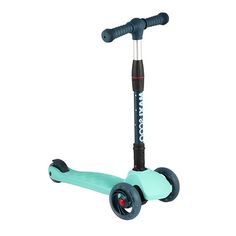 Трехколесный самокат Maxiscoo Baby Delux