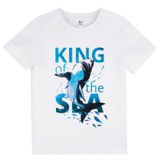 Футболка Bossa Nova