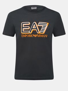 EA7 Emporio Armani Футболка