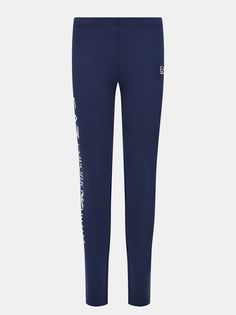 EA7 Emporio Armani Леггинсы