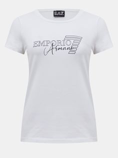 EA7 Emporio Armani Футболка
