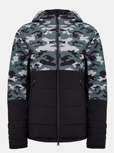 EA7 Emporio Armani Куртка