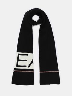 EA7 Emporio Armani Шарф