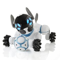 Робот Wow Wee Собачка Chip 38 см