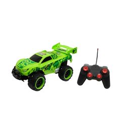 Машина на радиоуправлении 1Toy Багги