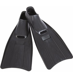 Надувной матрас Intex Супер Спорт Черные, 37 - 39 р