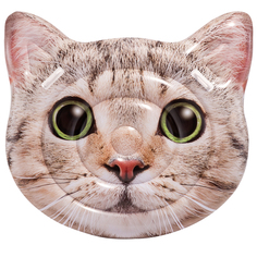 Надувной матрас Intex Котик