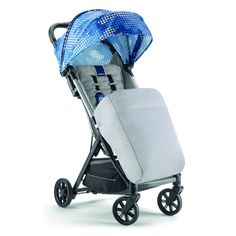 Прогулочная коляска Inglesina Quid 2