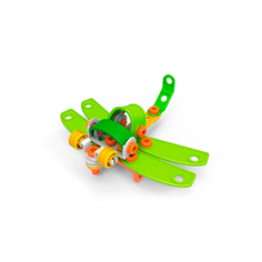 Конструктор Hanye 3D J-7717
