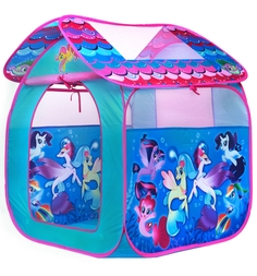 Игровой домик My Little Pony