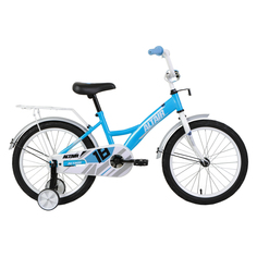 Двухколесный велосипед Altair Kids 18 2021 2021