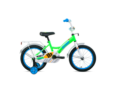Двухколесный велосипед Altair Kids 16 2021
