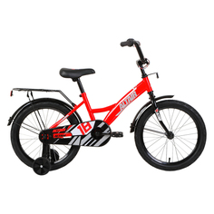 Двухколесный велосипед Altair Kids 18 2021 2021