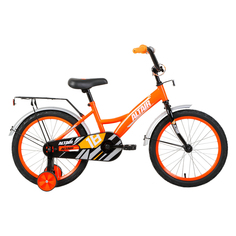 Двухколесный велосипед Altair Kids 18 2021 2021