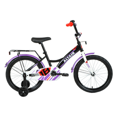 Двухколесный велосипед Altair Kids 18 2021 2021