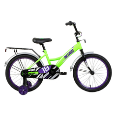 Двухколесный велосипед Altair Kids 18 2021 2021