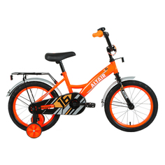 Двухколесный велосипед Altair Kids 16 2021 2021
