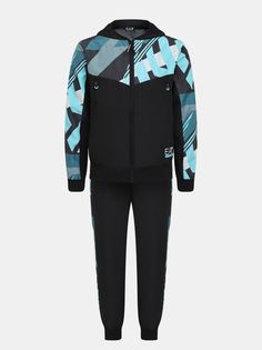 EA7 Emporio Armani Спортивный костюм