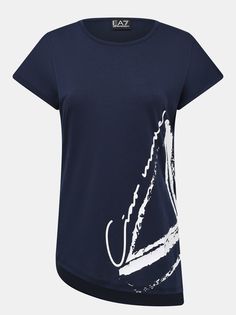 EA7 Emporio Armani Футболка