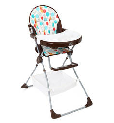 Стульчик Polini Disney 252