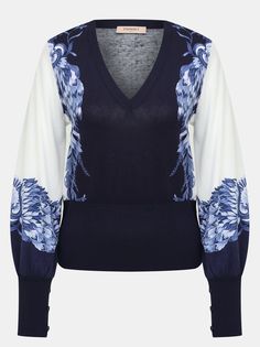 TWINSET Пуловер