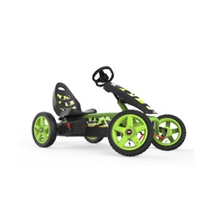 Веломобиль Berg Rally Force