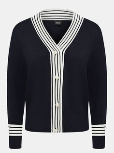 s.Oliver BLACK LABEL Кардиган